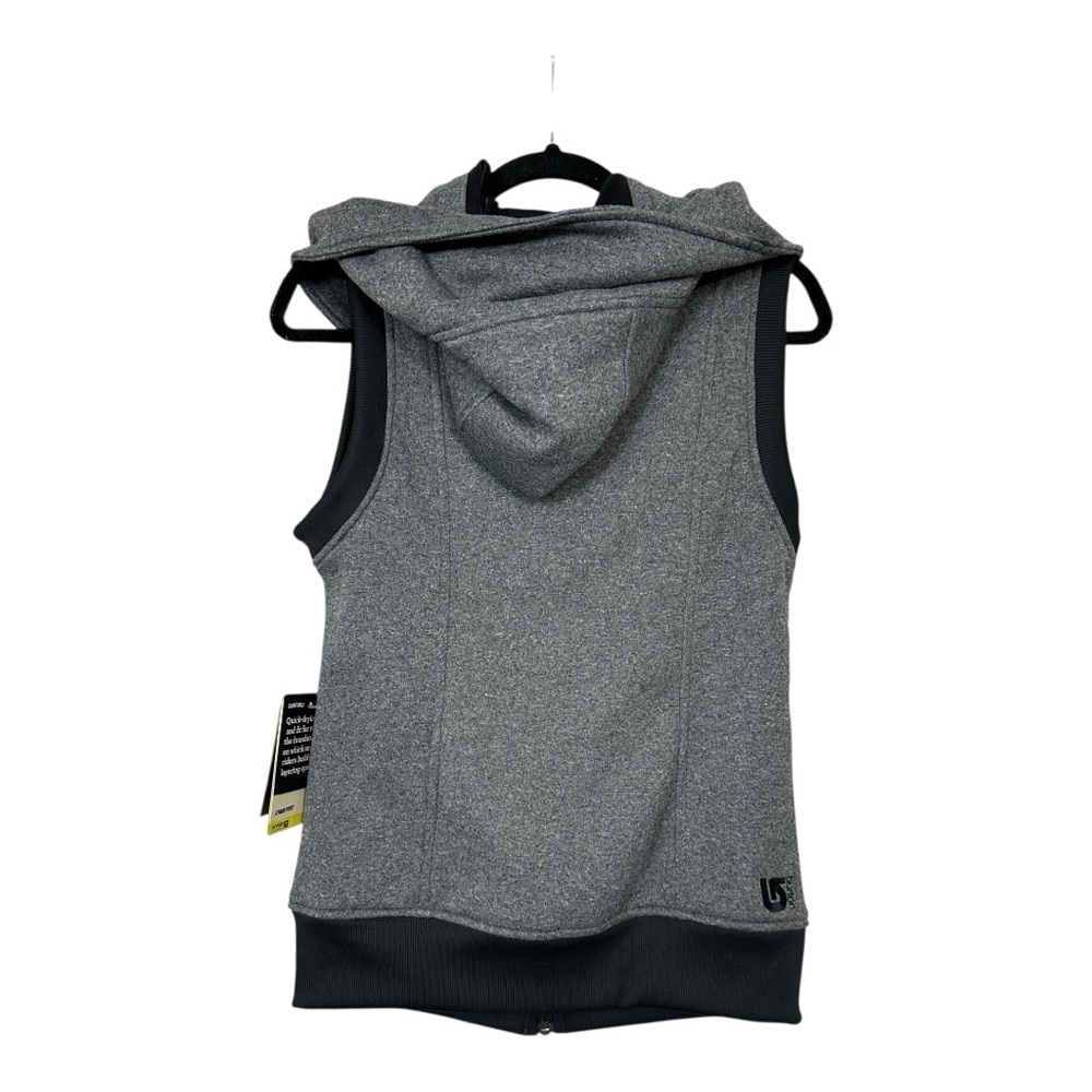 Burton dry ride Starr vest size small NWT - Picture 2 of 8